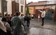 Фото 16: Як минув та про що говорили топові архітектори світу на третьому Urban Forum у Львові (відео)