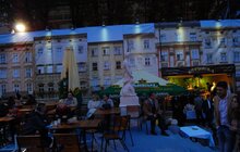 Фото 11: А. Садовий: «Львів і Київ - це два стовпи України»