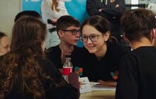 Фото 8: У Львові визначили переможців шкільних інтелектуальних ігор серед учнів та педагогів