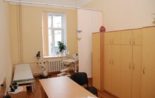 Фото 11: Нове приміщення жіночої консультації 3-ї комунальної міської лікарні