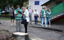 Фото 6: У Львові розпочав роботу екологічний патруль