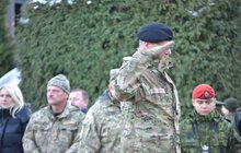 Фото 10: На Личаківському кладовищі вшанували новітніх борців за незалежність України