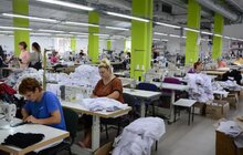 Фото 1: Місто Львів потребує працівників легкої промисловості
