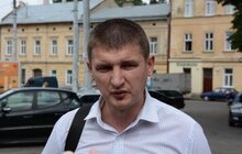 Фото 4: На вул. Митрополита Андрея завершується ремонт дороги: вже замінили дорожнє покриття, тривають роботи на тротуарах