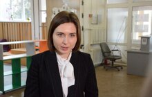 Фото 33: «У Львові влада робить значно більше, ніж в інших регіонах. Хотілося б, щоб всі мали такий позитивний досвід підтримки шкіл», — Г. Новосад