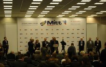 Фото 1: Львів на МІТТ-2013: фестиваль галицької кухні відвідають гості з Ханти-Мансійська