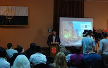 Фото 2: Дні Львова у Полтаві відвідало 17 тис осіб