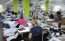 Фото 6: Місто Львів потребує працівників легкої промисловості