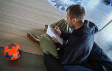 Фото 6: Як у Львові писали Всеукраїнський радіодиктант національної єдності (фото)