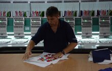 Фото 20: Місто Львів потребує працівників легкої промисловості