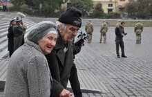 Фото 2: Сьогодні Львів відзначає День захисника України