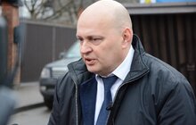 Фото 9: У Львові протягом двох днів випробовують чеську технологію ремонту дорожнього покриття (ямкового ремонту) із застосуванням інфра-термо-червоних пальників