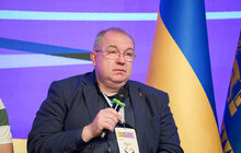 Фото 11: У Львові місті розпочався форум «Гідне довголіття: створення простору турботи»