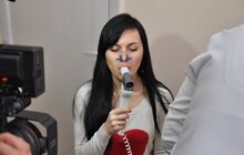 Фото 5: В. Зуб: «У Львові значно зменшилась динаміка захворюваності на туберкульоз»