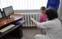 Фото 8: «Якщо говорити про реабілітацію, то найближче таке відділення, напевно, знаходиться в Києві», - А.Садовий