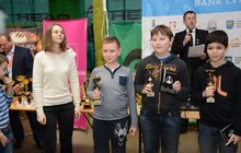 Фото 15: У Львові завершився масштабний шаховий фестиваль «Банк Львів опен-2016»