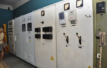 Фото 2: Модернізація тягових підстанцій дозволить ЛКП «Львівелектротранс» зменшити витрати на 20% 