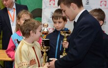 Фото 20: У Львові завершився масштабний шаховий фестиваль «Банк Львів опен-2016»