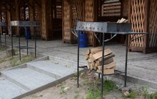Фото 36: «У Львові нещасні випадки трапляються в більшості саме на тих водоймах, де купання заборонено»,- В. Іваніцький