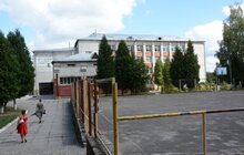 Фото 1: Міський голова Андрій Садовий оглянув ремонтні роботи у НВК 
