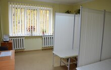 Фото 9: Відкрили нову амбулаторію сімейної медицини у Львові