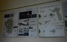 Фото 9: У Львові завершився конкурс на облаштування громадського простору пам’яті Небесної сотні