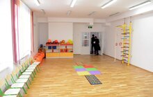 Фото 15: У Львові відкрили садок, який не працював 15 років