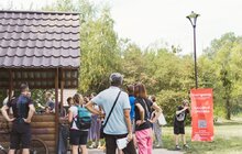 Фото 5: У Львівській громаді вдалося створити 8 нових громадських просторів: підсумки Майстерні Міста 2024