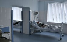 Фото 2: «Цього року плануємо продовжити роботу, щоб інфарктне відділення отримало належний стан», - А. Садовий про ремонти у лікарні швидкої допомоги