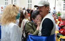 Фото 23: Станіслав Горуна посів третє місце на Олімпіаді