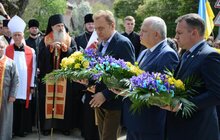 Фото 11: Сьогодні у Львові вшанували 70-ті роковини трагічних подій операції «Вісла»
