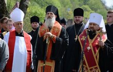 Фото 20: Сьогодні у Львові вшанували 70-ті роковини трагічних подій операції «Вісла»