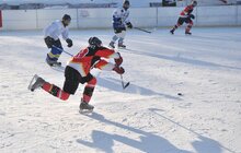 Фото 11: Хокейний клуб «Львів» здобув Зимовий Кубок