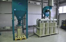 Фото 4: У Львові запускають першу в Україні лінію з переробки ртутних енергоощадних ламп