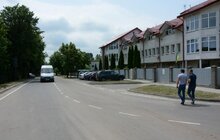 Фото 4: Завершено капітальний ремонт вул. Збиральної — одного з 8 об’єктів, який мають відремонтувати цього року