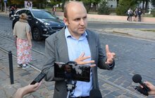 Фото 11: З 28 вересня розпочнеться реконструкція вул. С. Бандери: вулиця буде замощена бруківкою