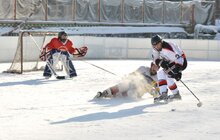 Фото 21: Хокейний клуб «Львів» здобув Зимовий Кубок