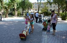 Фото 7: У Залізничному районі з’явиться новий громадський простір
