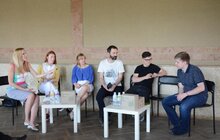 Фото 5: У Львові до Дня міста організували інтерактивну подію про Сихів