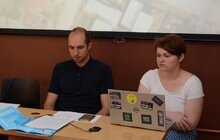 Фото 2: Львів посів перше місце у рейтингу прозорості міст України
