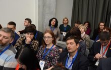 Фото 18: У Львові стартував VII Форум місцевого самоврядування