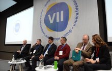Фото 27: У Львові стартував VII Форум місцевого самоврядування