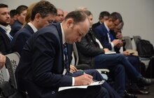 Фото 28: У Львові стартував VII Форум місцевого самоврядування