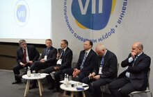 Фото 41: У Львові стартував VII Форум місцевого самоврядування