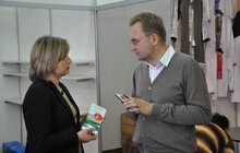 Фото 5: У Львові стартує виставка-ярмарок 
