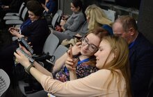 Фото 45: У Львові стартував VII Форум місцевого самоврядування
