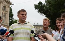 Фото 8: Динаміка розвитку велоінфраструктури у Львові позитивна: встановлено 24 станції велопрокату та побудовано близько 100 км велодоріжок