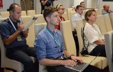 Фото 61: LVIV ECO FORUM 2019 стартував