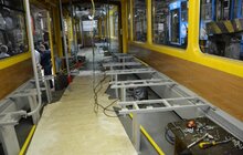 Фото 10: Електротранспорт Львова оновлюється: завершується капітальний ремонт вже 5-го трамвая