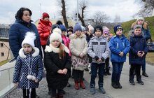 Фото 12: У Львові вшанували пам’ять Героїв Небесної Сотні